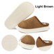 thumbnail image 5 of Zapatos fccbhgfj (Marrón 44-45), 5 of 9