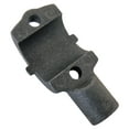 thumbnail image 5 of Master Cylinder Mirror Mount Matte for Kawasaki 99-00 Vulcan 1500 VN1500 Drifter, 5 of 6