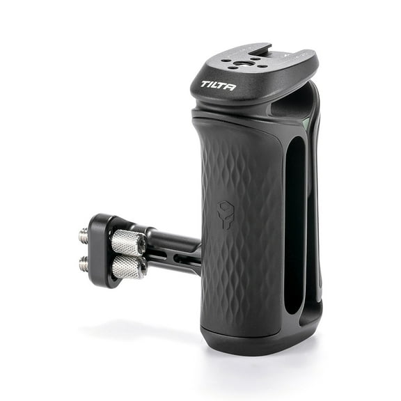 Tilta Tilta Xeno Dual 1/4"-20 Side Handle, Black