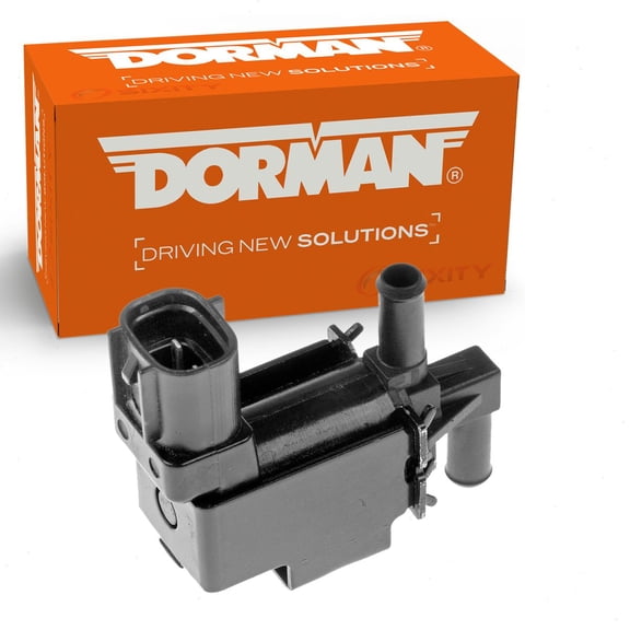 Dorman Vacuum Switching Valve compatible with Toyota Camry 2.2L 3.0L L4 V6 2000-2004
