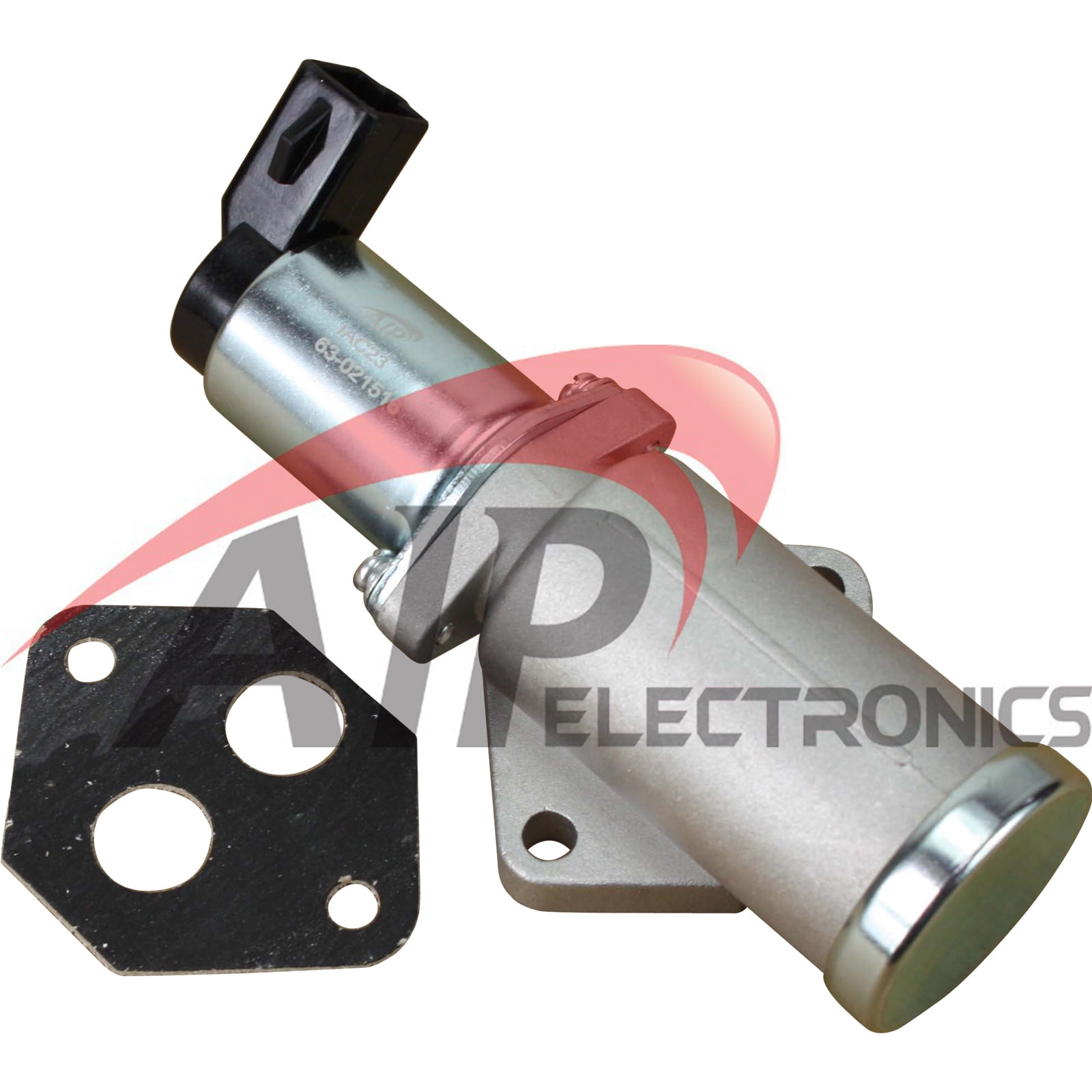 Brand New Idle Air Control Valve Motor IAC FORD/MAZDA V6 & V8 Oem Fit