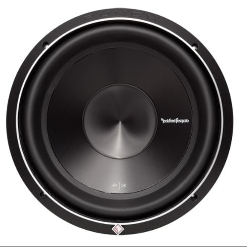 punch 12 inch subwoofer