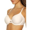 thumbnail image 2 of Women's Warner's RB5781A No Side Effects Convertible Underwire Contour Bra (InverseAnimalGardenia 38B), 2 of 6
