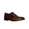 thumbnail image 2 of Mocasin Hombre Kipon Formal cafe 25.5, 2 of 5