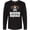 AB-Black, variant on Inktastic Dog Boxer Squad Long Sleeve T-Shirt