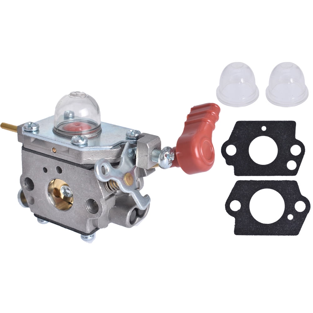 Carburetor For Troy-Bilt TB35EC TB2040XP TB2044XP 753-06288 ZAMA C1U-P27 Trimmer Carburetor For Troy-Bilt TB35EC TB2040XP TB2044XP 753-06288 ZAMA C1U-P27 Trimmer