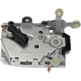thumbnail image 2 of Dorman 940-400 Front Driver Side Door Latch Assembly for Specific Ford / Mercury Models, 2 of 7