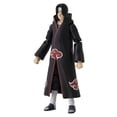 thumbnail image 2 of Figura de acción ANIME HEROES Naruto Itachi Uchiha 16cm, 2 of 6