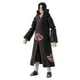 thumbnail image 2 of Figura de acción ANIME HEROES Naruto Itachi Uchiha 16cm, 2 of 6