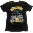 thumbnail image 1 of Bon Jovi Unisex T-Shirt Forever, 1 of 3