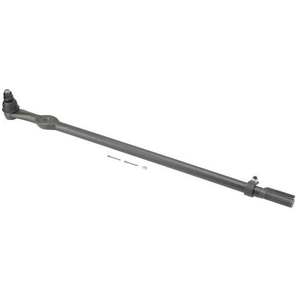 At Pitman Arm Drag Link - Compatible with 2011 - 2016 Ford F-350 Super Duty 4WD 2012 2013 2014 2015