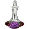 thumbnail image 4 of Old World Christmas Wine Decanter Glass Blown Ornament for Christmas Tree, 4 of 6