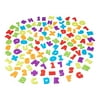 Spark. Create. Imagine. Magnetic Letters & Numbers Play Set, 120 Piece