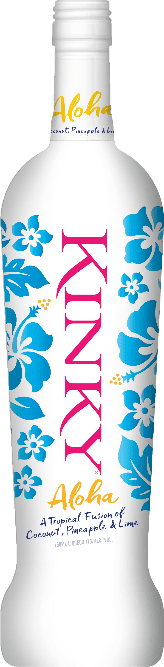 Kinky Aloha Cocktail 750 Ml Walmart Com Walmart Com