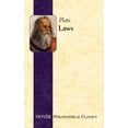thumbnail image 1 of Pre-Owned Laws (Paperback) 048644791X 9780486447919, 1 of 1