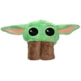 Star Wars The Mandalorian Baby Yoda The Child Hooded Blanket