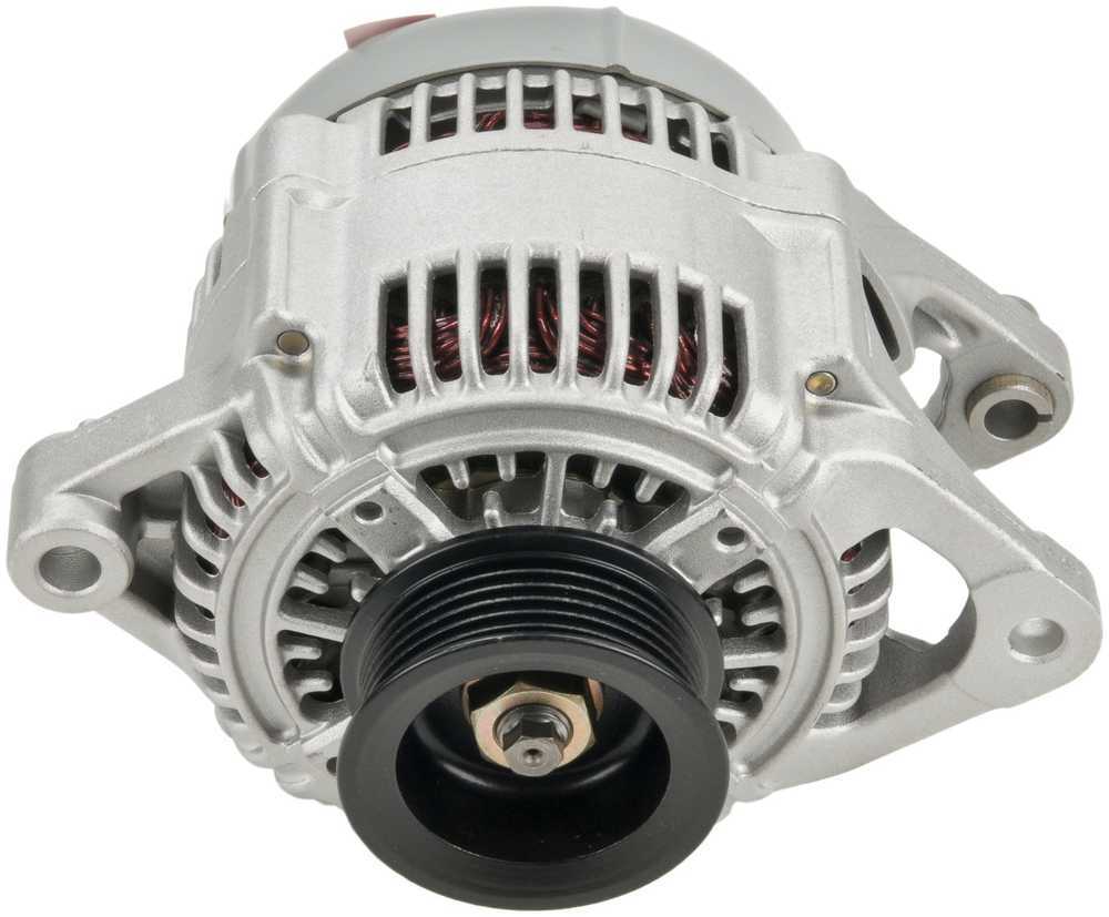Bosch AL6533X Alternator Fits select: 1999-2002 DODGE RAM 2500, 1999-2000 DODGE RAM 1500
