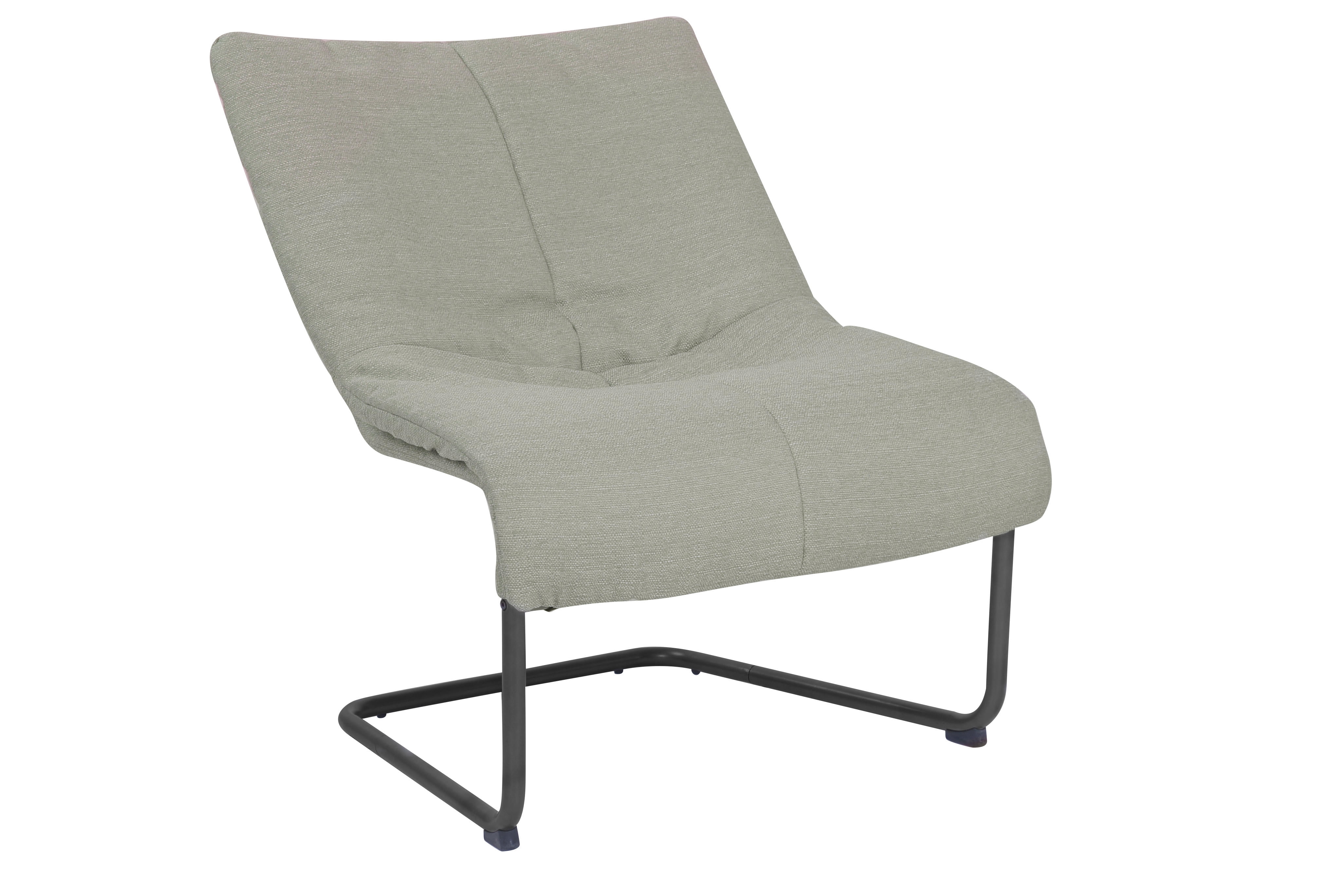Serta Style Alex Lounge Chair Taupe