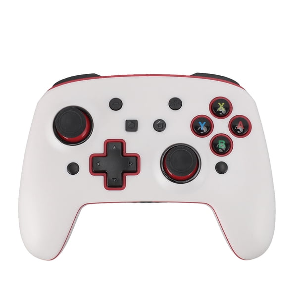 Mando A Distancia, Batería Recargable De 600 MAh, Controlador De Juego 2,1, Vibración De Doble Motor Para Consola De Juegos