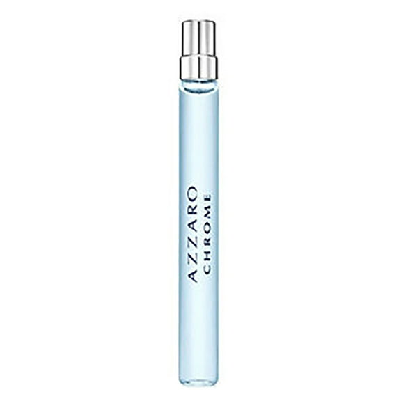 Azzaro Men's Chrome EDT Spray 0.33 oz Fragrances 3614273650236