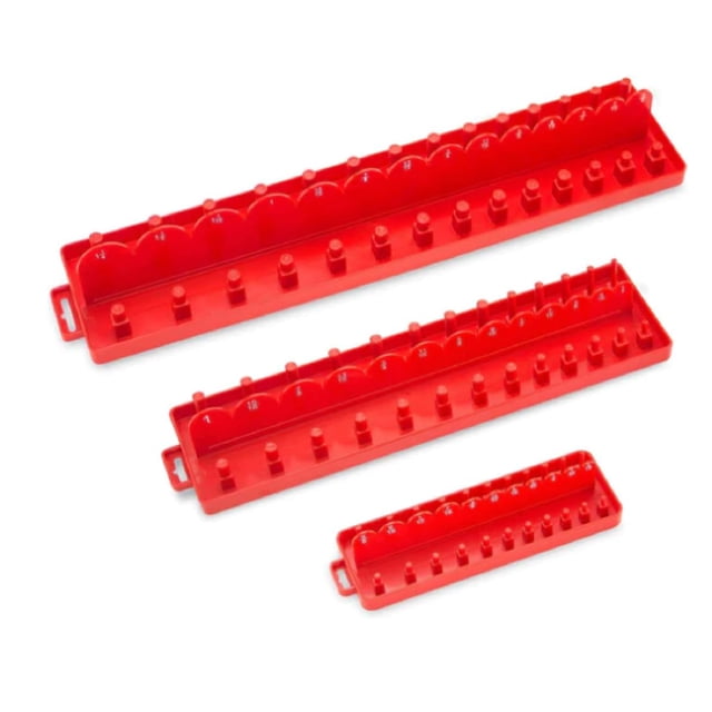 Funda organizadora de bandejas NEIKO 03965A, 3 piezas