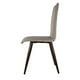 thumbnail image 4 of Set de 4 Sillas de comedor Mundo In Siena Lino Beige, 4 of 7