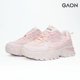 thumbnail image 4 of Tenis para Mujer de Moda Uso Casual Sport Fitness Zapato Deportivo para Entrenamiento Caminar Correr Gimnasio Ultra Comodos con Suela Antiderrapante Gaon  Gaon WS03, 4 of 8