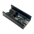 thumbnail image 5 of ESP-Module-Prog-1 Placa Base de Grabación Diseñada para Módulos Utilizados Como una Pequeña Placa de Desarrollo Similar A ESP32-DevKitc, 5 of 5