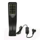 thumbnail image 2 of Luz LED impermeable para acuario JShteea con Clip para cultivo de plantas y peceras blanco y negro, 2 of 9