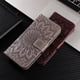 thumbnail image 5 of Funda con relieve de flores para Huawei P20 P30 P40 P50 P70 Lite Pro P Smart 2019 2020 2021 Y5P Y6P Y7P Y8P Y9A Funda de cuero con tapa para tarjetas, 5 of 5