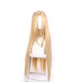 thumbnail image 1 of Peluca de cosplay Anime Chihiro Snow Qian Renxue para Halloween, 1 of 4