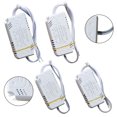 thumbnail image 4 of Lecteur LED 36v200-300ma Deux Couleurs Sans Fil Dimmable DC Dimmable Pilote Intelligent, 4 of 4