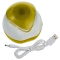 thumbnail image 4 of Aroma Globe Diffuser & Humidifier w/ Oils-for Home, Office & Bedroom Small, 4 of 6
