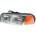 thumbnail image 4 of Headlight Kit For 1999-2006 Sierra Yukon Left and Right 6Pc, 4 of 7