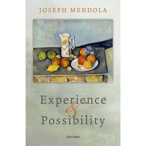 Experience and Possibility C, (Hardcover)