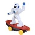 thumbnail image 2 of RC SKATEBOARD ROBOT, 2 of 3