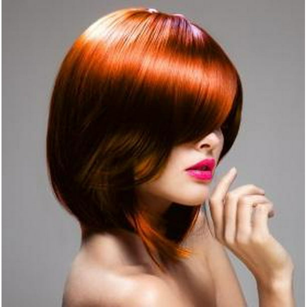 Adore Semi-Permanent Hair Color - 38 Sunrise Orange - Walmart.ca