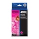 thumbnail image 1 of Cartucho de tinta Epson 410 Claria Premium High Capacity Magenta, 1 of 8