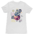 thumbnail image 2 of I Need Space Unisex Jersey Short Sleeve Tee, 2 of 2