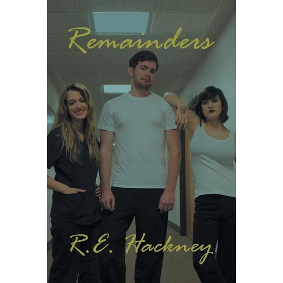 Remainders (Paperback)