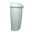 thumbnail image 6 of Toilet Part White Sheffield Dual Flush Toilet Tank Only | Renovator's Supply, 6 of 11