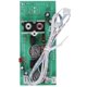 thumbnail image 3 of 350W Subwoofer Amplifier Board Mono High Power Subwoofer a Amplifier Board DIY Subwoofer Speaker, 3 of 5