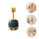 thumbnail image 4 of 1 soporte de cabezal de ducha giratorio para baño, ajustable., 4 of 6