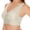Green 1, variant on Brassiere for Women Adjustable Sports Bras for Women Bra No Underwire Sports Bra No Underwire Anti Sagging Breathable Push Up Support Ice Silk Bralettes Seamless Wirefree Comfy Mesh Green 1 XL