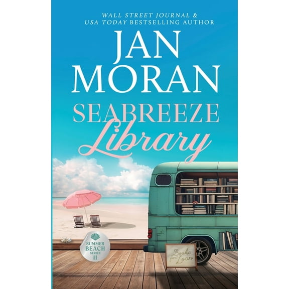 Summer Beach Seabreeze Library, Book 11, (Paperback)