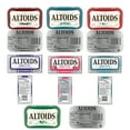 thumbnail image 4 of Altoids Variety Pack - 7 Flavors Gift Set with Regular  Arctic Mints, 4 of 4