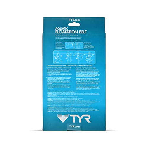 tyr flotation belt