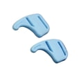thumbnail image 3 of fastboy 1 pair Childrens Silicone Sunglasses Eyeglasses Anti Slip Ear Hooks Holders, 3 of 6