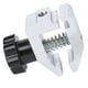 thumbnail image 2 of Mordaza Abrazadera Empuje Tensión Medidor Abrazadera Micrómetro Accesorio 500N SJJ-01 Acero inoxidable, 2 of 14