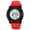 E67, variant on Oversized Large Digital Electronic Watch with Luminous Display, Waterproof Casual Sports Wristwatch for Men Women, Multifunctional with Date Alarm Stopwatch, Adjustable Silicone Strap